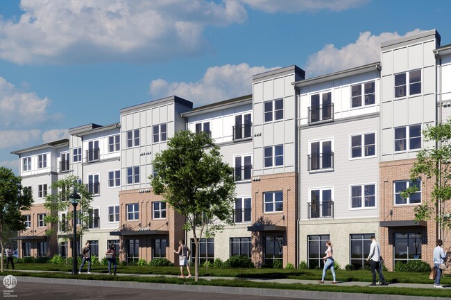 Building Photo - Springview