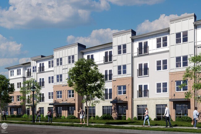 Foto del edificio - Springview