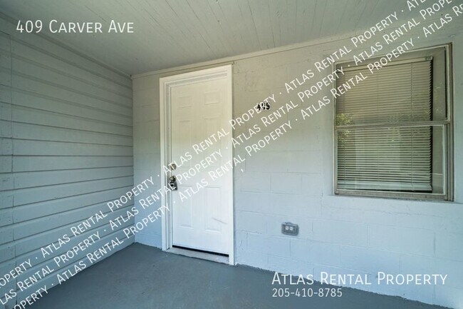 Building Photo - 409 Carver Ave