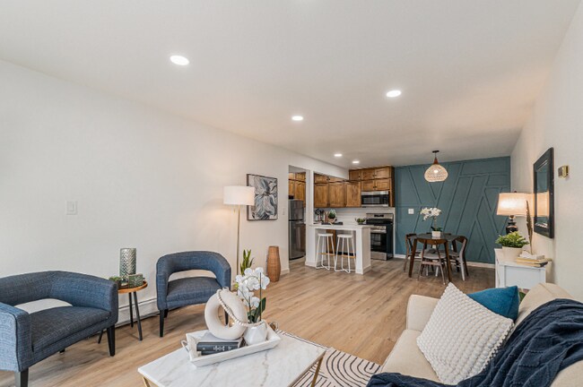 Foto del edificio - 620 Mathews St