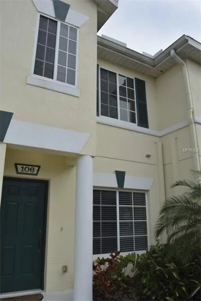 Foto del edificio - 215 Cape Harbour Loop