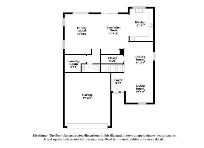 Building Photo - 2319 W Running Deer Trl