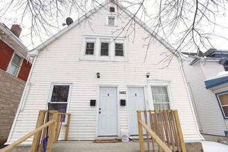 Building Photo - 1403 Turner Ave NW