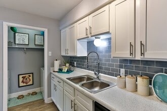 Building Photo - The Haven at Chisholm Trail