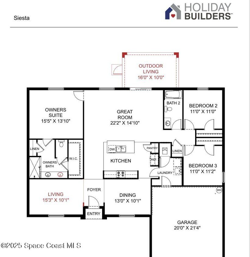 Foto del edificio - 852 Remsen Ave NW