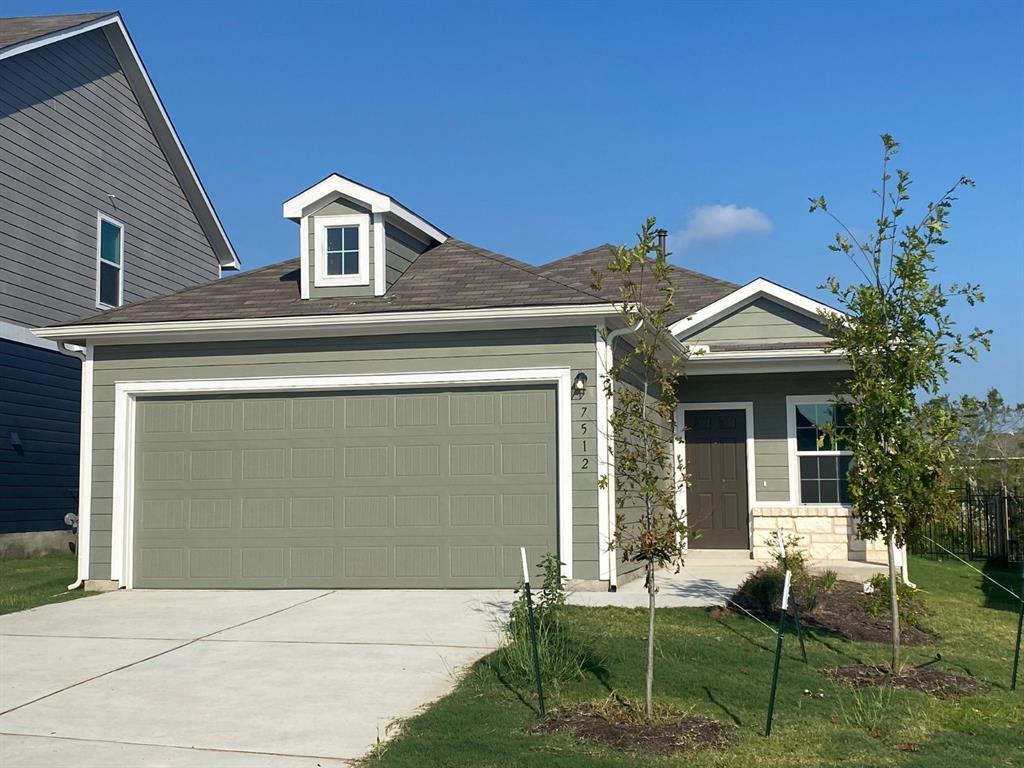 Foto principal - 7512 Poppy Petal Dr