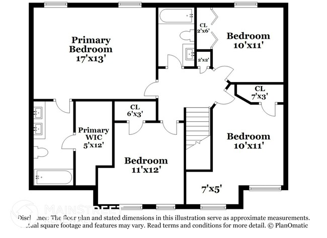 Building Photo - 7533 Sparkleberry Dr