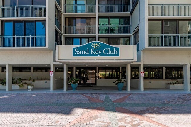 Foto del edificio - 1390 Gulf Blvd