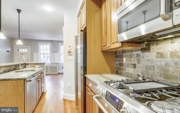 Building Photo - 2031 37th St NW