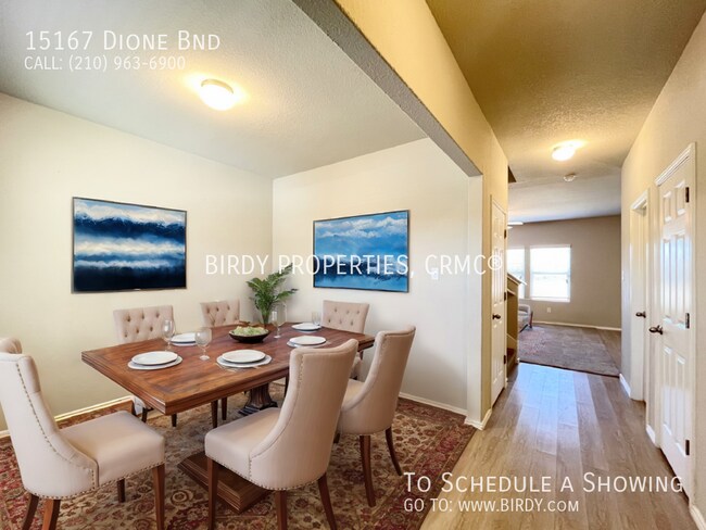 Foto del edificio - 15167 Dione Bnd