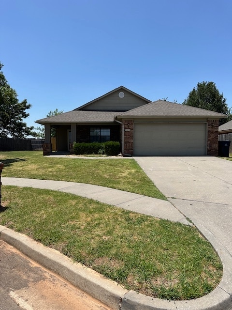 Photo - 10305 Plymouth Ct (Oklahoma City, OK)