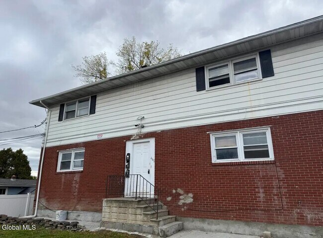 Foto del edificio - 442 Spring St