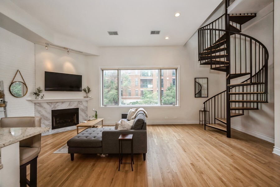 Foto principal - 1112 W Madison St