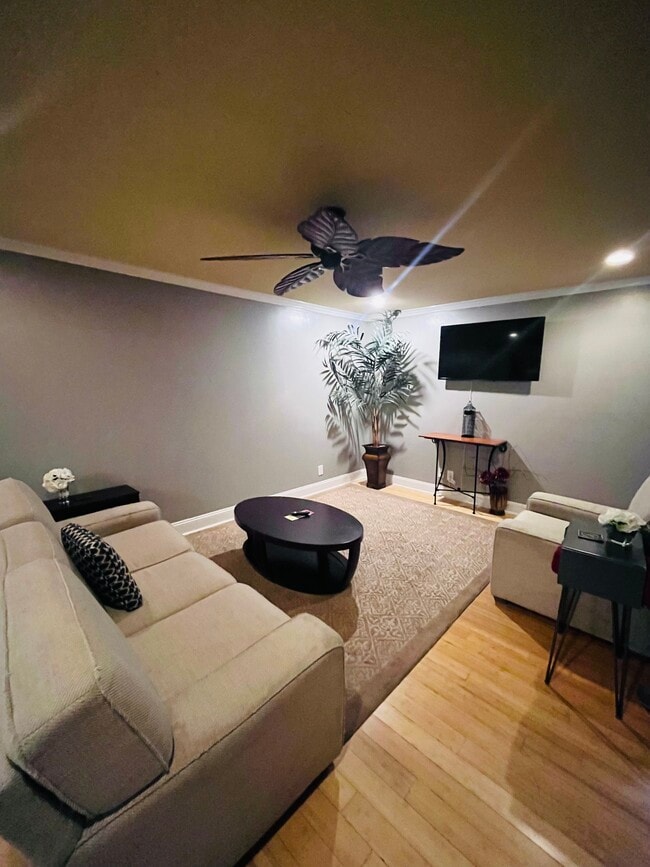 2267 Robin Lyn Ct, Macon, GA 31204 Townhome Rentals in Macon GA