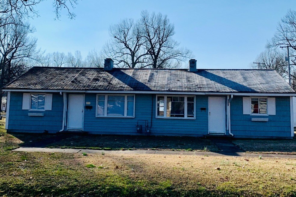 Foto principal - 2902 Trimble St