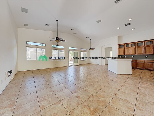 Building Photo - 4 br, 3 bath House - 8554 Blackhawk Ranch St
