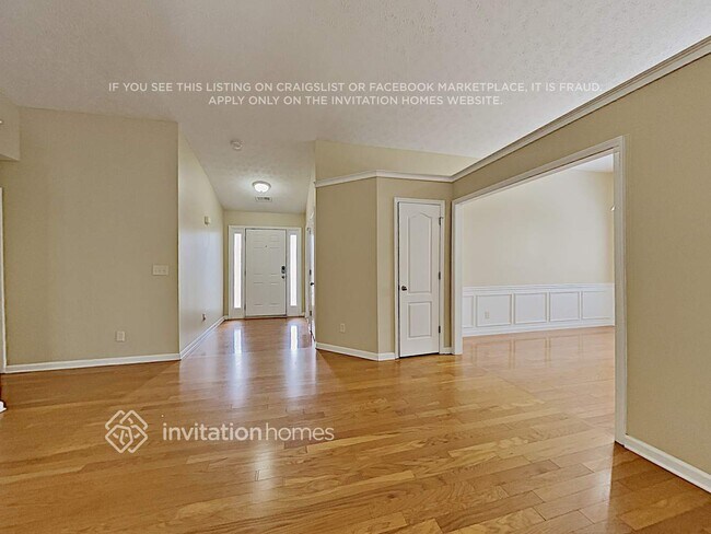 Building Photo - 3186 Millash Run NE