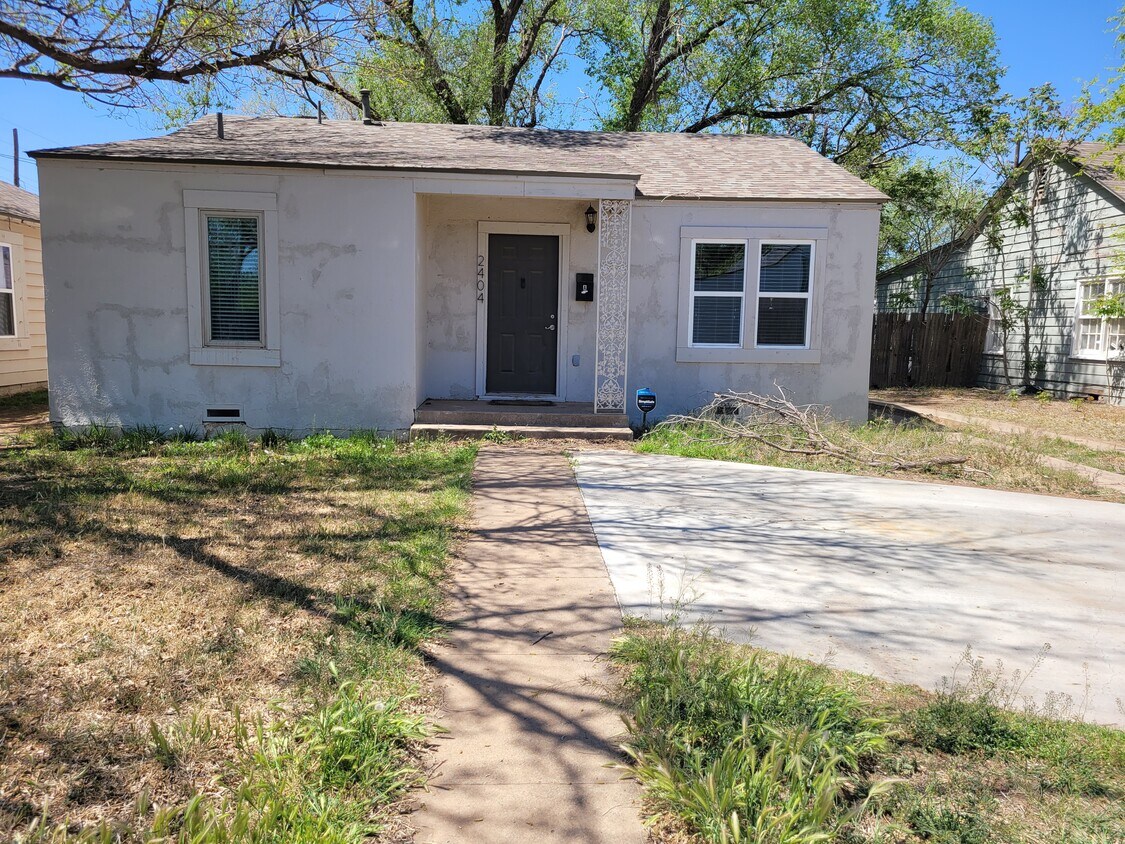 Foto principal - 2404 Avenue U