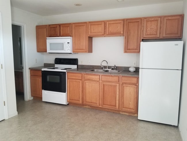Foto del edificio - 1607 N Walnut St