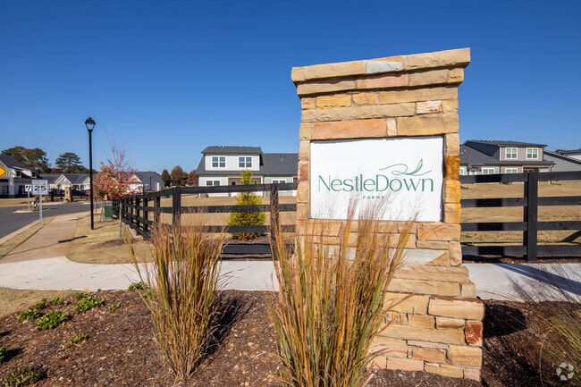 Building Photo - Nestledown Farms