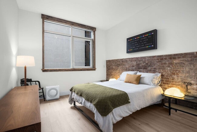 Foto del edificio - 61 Rivington St