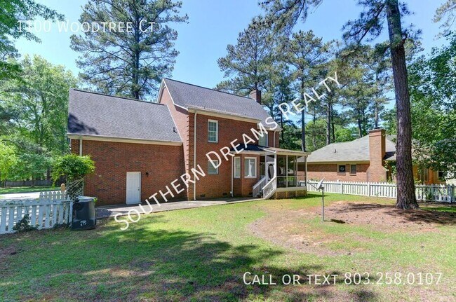 Building Photo - 1100 Woodtree Ct