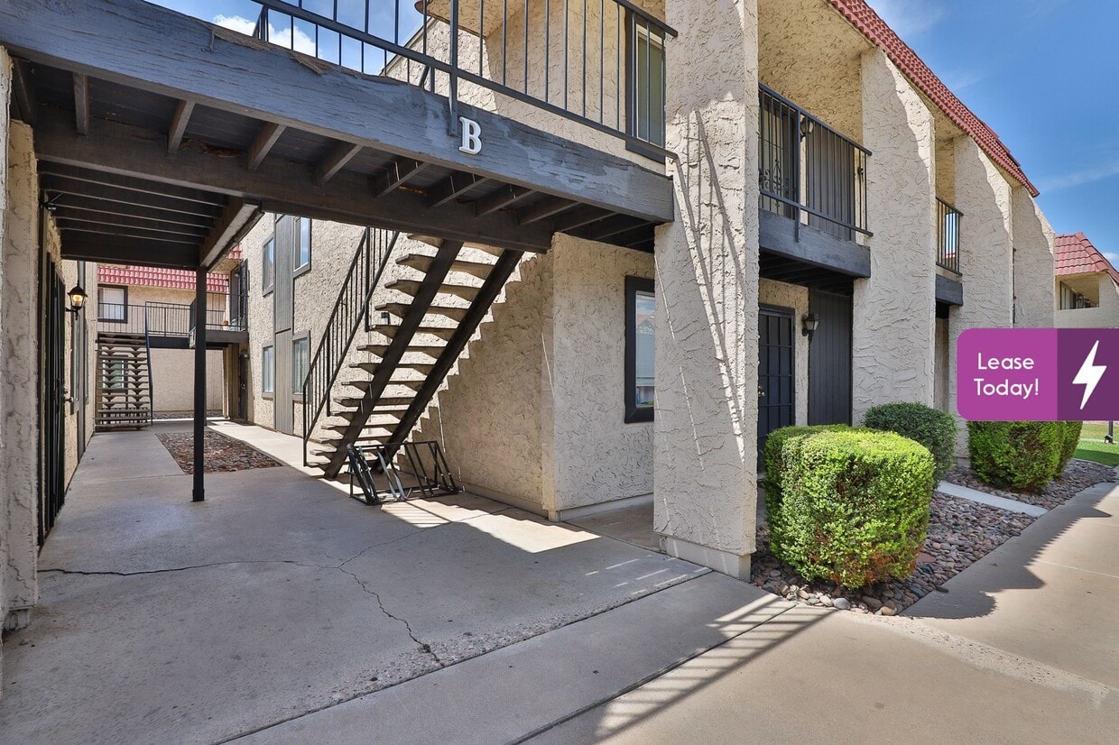 700 W University Dr Unit 107, Tempe, AZ 85281 Condo for Rent in Tempe