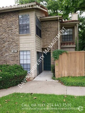 Building Photo - 883 Waterfall Way