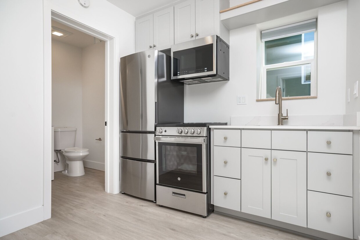 Foto principal - 2036 Hancock St