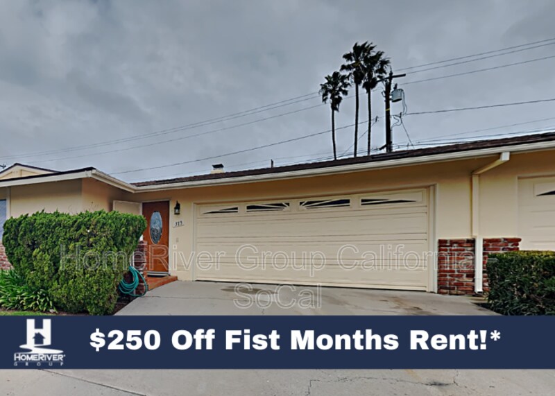 313 E Garden Green, Port Hueneme, CA 93041 House Rental in Port Hueneme, CA