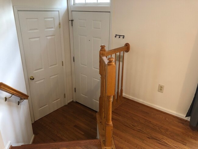 Entrance - 7468 Gadsby Square