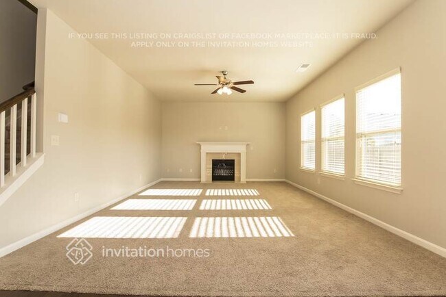 Foto del edificio - 3603 Walking Stick Way NE