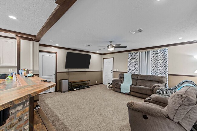 Foto del edificio - COUNTRY LIVING IN THE CITY