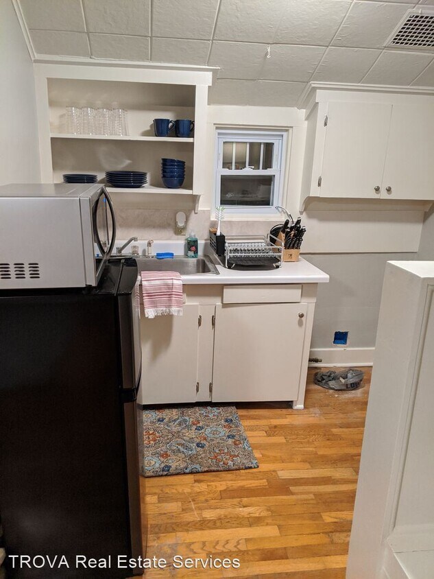 Building Photo - 1 br, 1 bath House - 211 Eddy Street