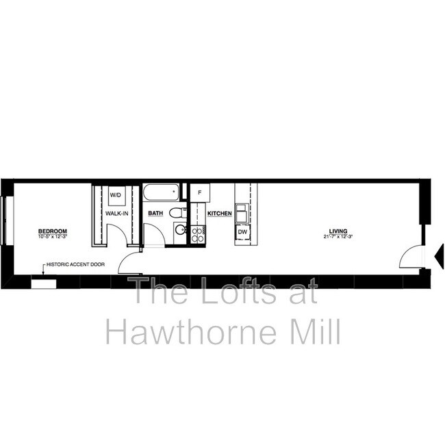Foto del edificio - 1101 Hawthorne Ln