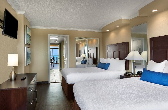 Foto del edificio - 6900 N Ocean Blvd