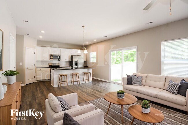 Foto del edificio - 5615 Cobblestone Glen Dr
