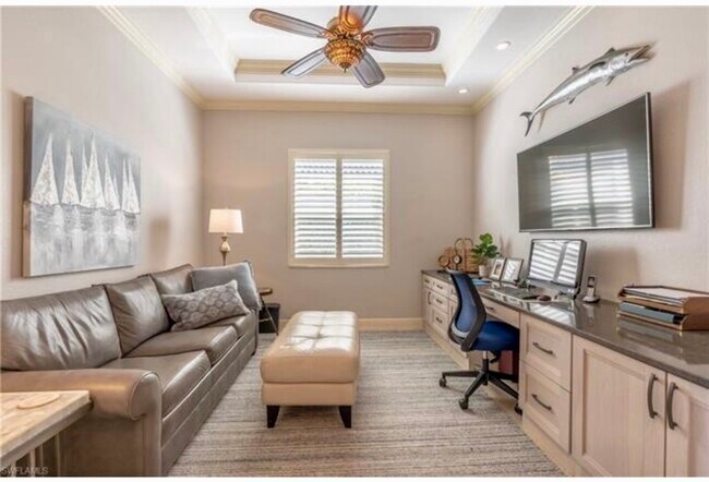 Foto del edificio - 7739 Martino Cir