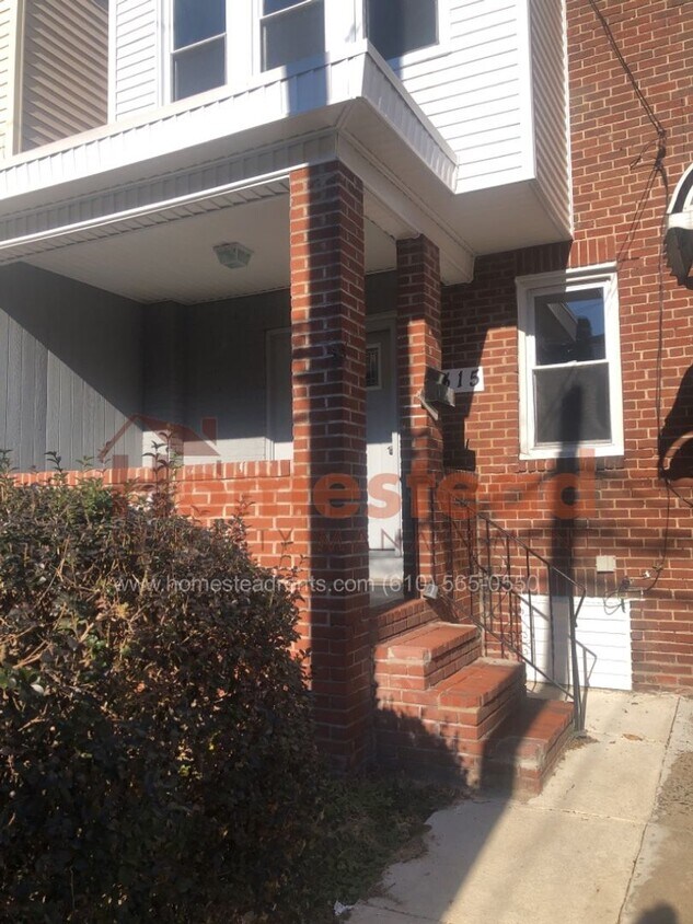Primary Photo - 3 BEDROOM HOME FOR RENT!
