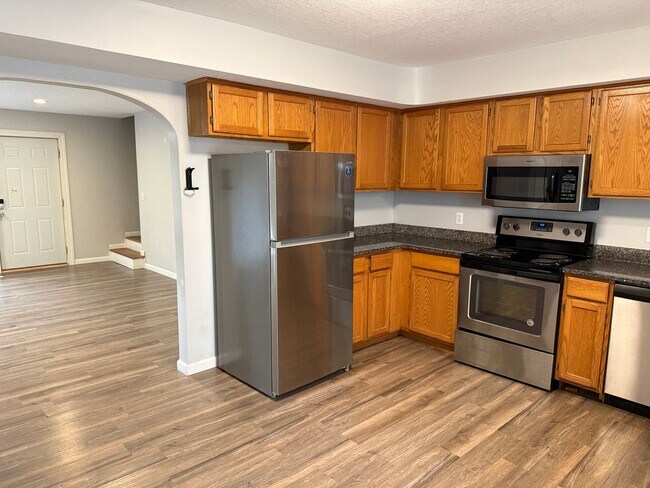 Foto del edificio - 11th Avenue NW Townhomes