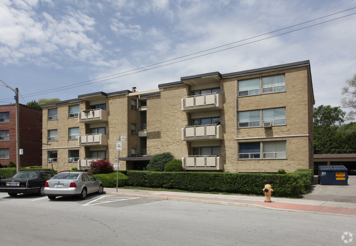 Foto principal - 8 Anglesey Blvd