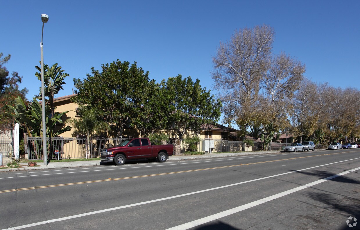 Stonemark at Golden Hill Apartments in San Diego, CA