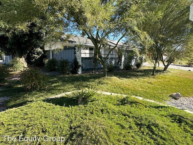 Building Photo - 3 br, 2.5 bath House - 1522 West Monte Vis...