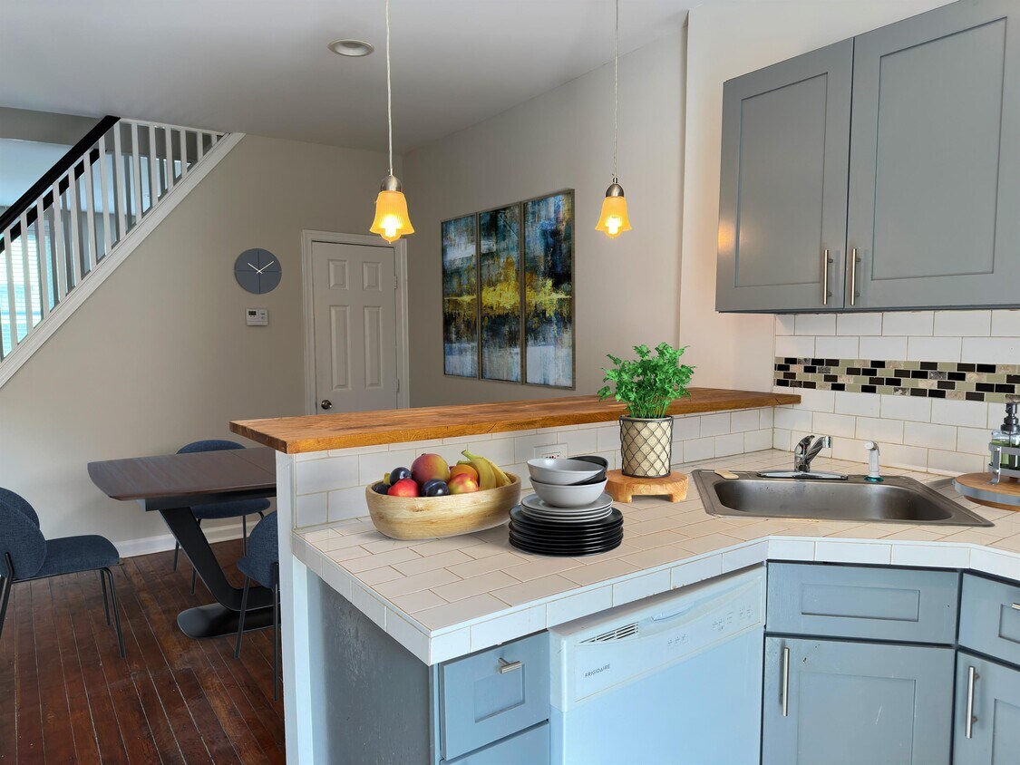 1926 Pierce St, Philadelphia, PA 19145 House Rental in Philadelphia