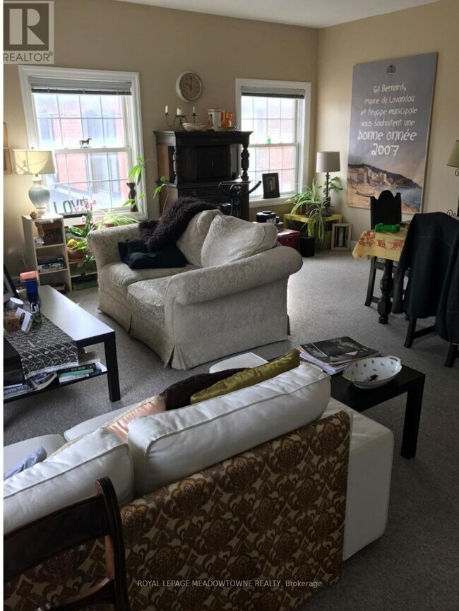 Photo du bâtiment - 80 Guelph St