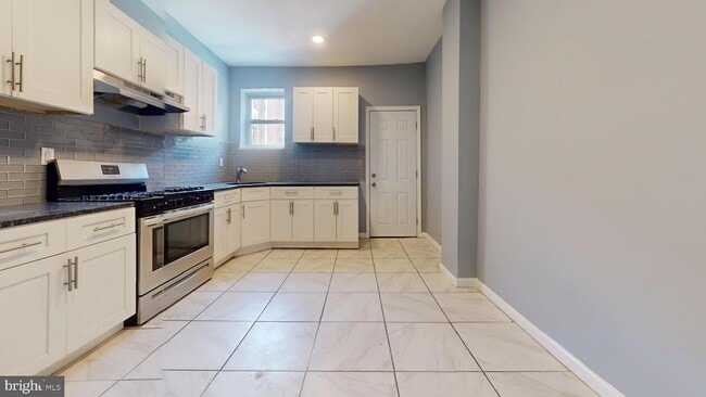 Photo - 1433 N Felton St Townhome