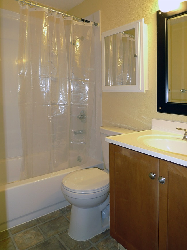 Bathroom - 1428 Eagles Nest Cir