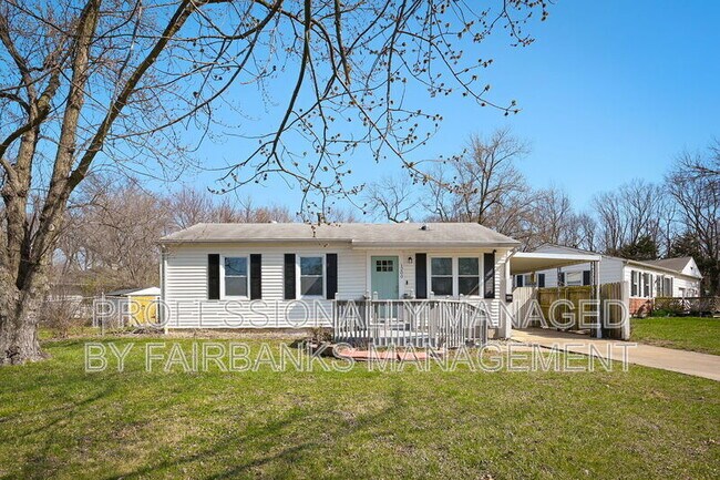 Building Photo - 1200 E 136th St