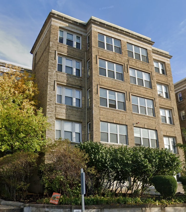 Primary Photo - 1630 Commonwealth Ave