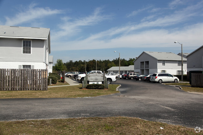 Apartments Near Land O Lakes